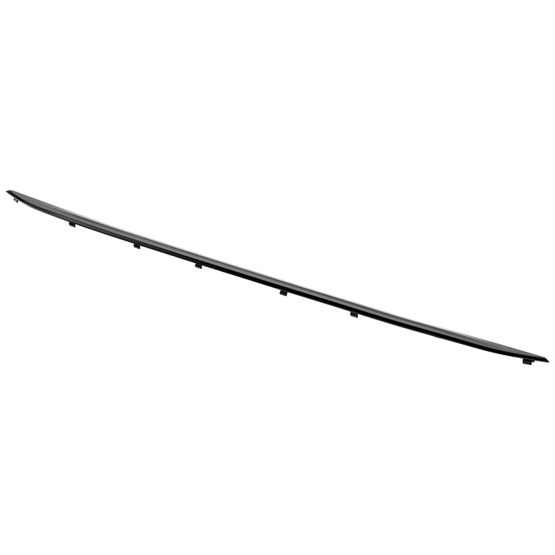 Bumper Trim CarParts REPB763509