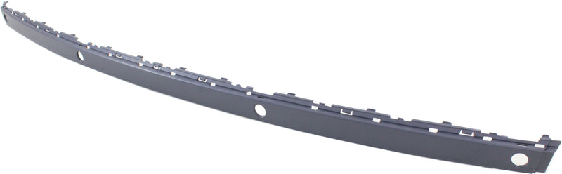 Bumper Trim CarParts REPB763512P