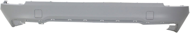 Bumper Trim CarParts REPB763513P