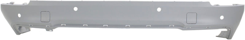 Bumper Trim CarParts REPB763514P