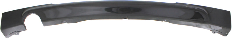 Bumper Trim CarParts REPB763515