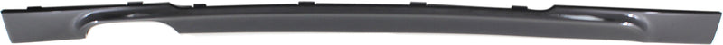 Bumper Trim CarParts REPB763516