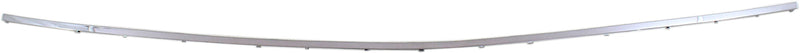 Bumper Trim CarParts REPB763519