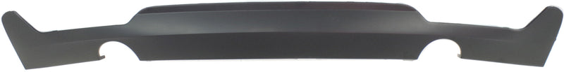 Bumper Trim CarParts REPB763521