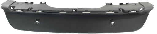 Bumper Trim CarParts REPB763524