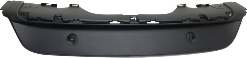 Bumper Trim CarParts REPB763524Q