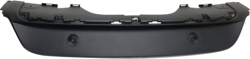 Bumper Trim CarParts REPB763524Q