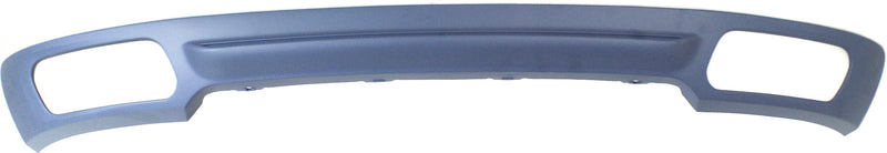 Bumper Trim CarParts REPB763527