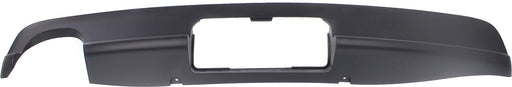 Bumper Trim CarParts REPB763528
