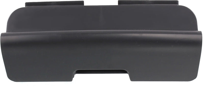 Bumper Trim CarParts REPB763529