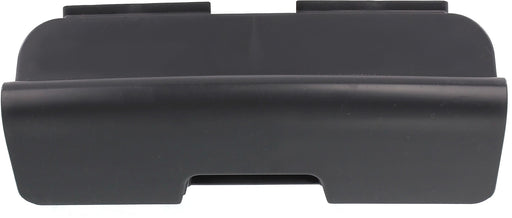 Bumper Trim CarParts REPB763529