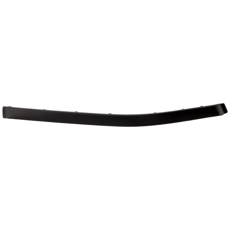 Bumper Trim CarParts REPB763701