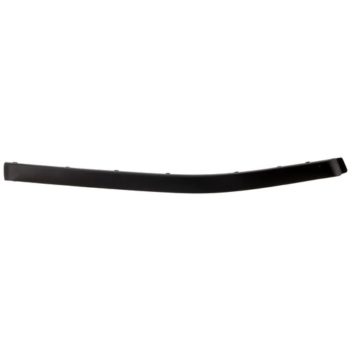 Bumper Trim CarParts REPB763701