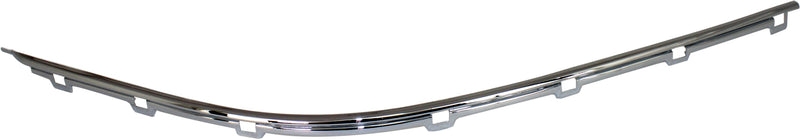 Bumper Trim CarParts REPB763703