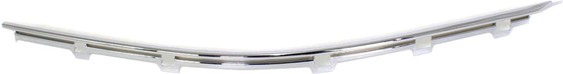 Bumper Trim CarParts REPB763704