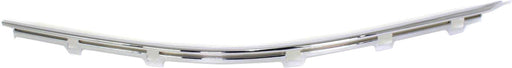 Bumper Trim CarParts REPB763704