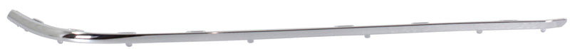 Bumper Trim CarParts REPB763705