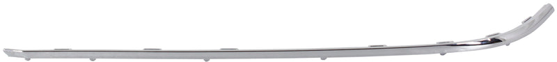 Bumper Trim CarParts REPB763706