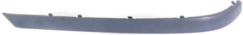 Bumper Trim CarParts REPB763708