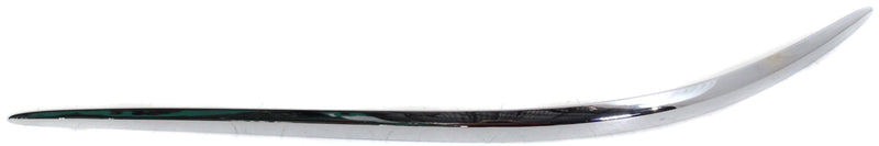 Bumper Trim CarParts REPB763718