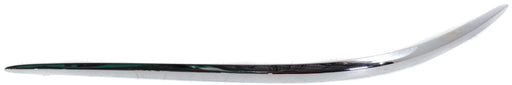 Bumper Trim CarParts REPB763718