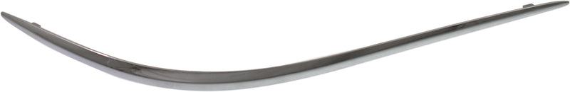 Bumper Trim CarParts REPB763719