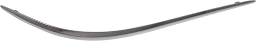 Bumper Trim CarParts REPB763719