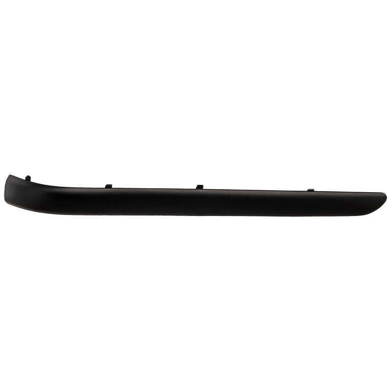 Bumper Trim CarParts REPB763721