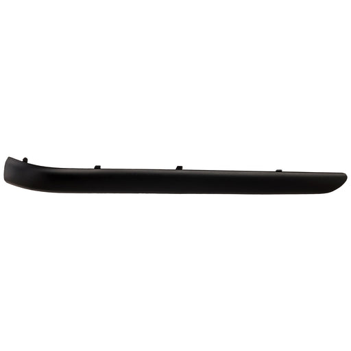 Bumper Trim CarParts REPB763721