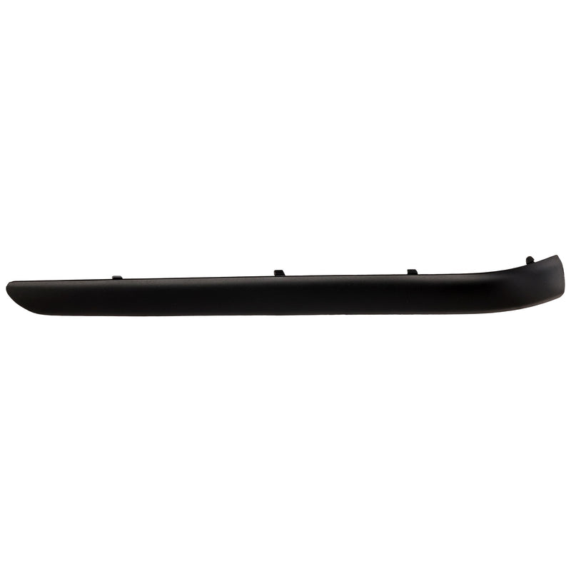 Bumper Trim CarParts REPB763722