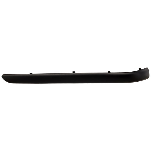 Bumper Trim CarParts REPB763722
