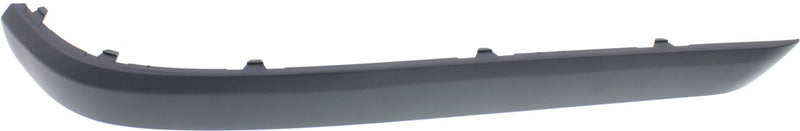Bumper Trim CarParts REPB763725
