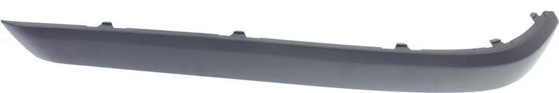 Bumper Trim CarParts REPB763726