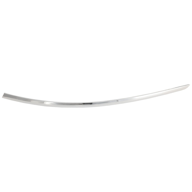 Bumper Trim CarParts REPB763729
