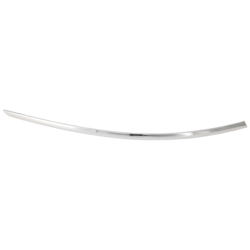 Bumper Trim CarParts REPB763730