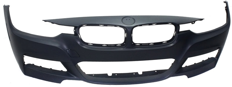 Bumper Cover CarParts REPBM010301PQ