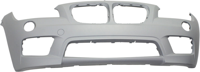 Bumper Cover CarParts REPBM010302P