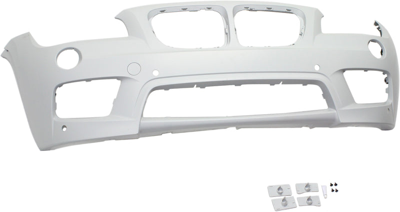 Bumper Cover CarParts REPBM010303P
