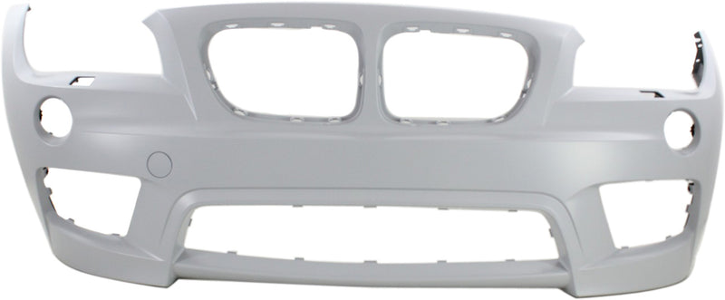 Bumper Cover CarParts REPBM010304P