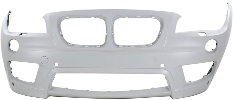 Bumper Cover CarParts REPBM010305P