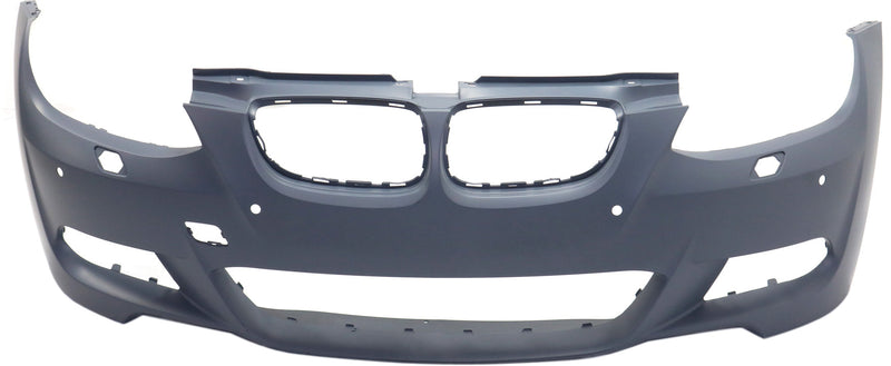 Bumper Cover CarParts REPBM010307P