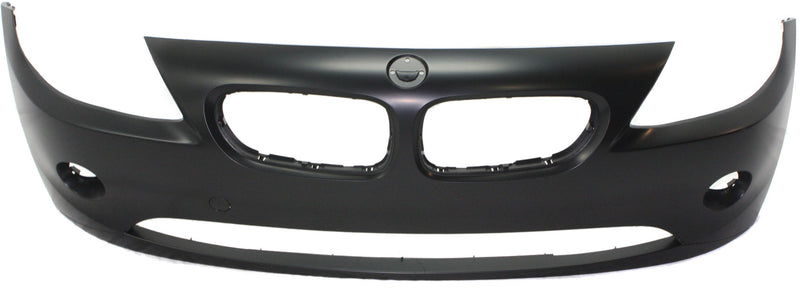 Bumper Cover CarParts REPBM010312