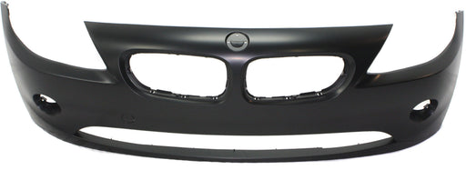 Bumper Cover CarParts REPBM010312