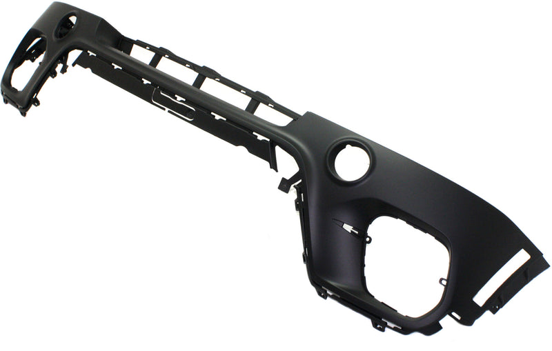 Bumper Cover CarParts REPBM010312P