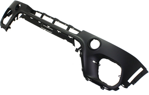 Bumper Cover CarParts REPBM010312P