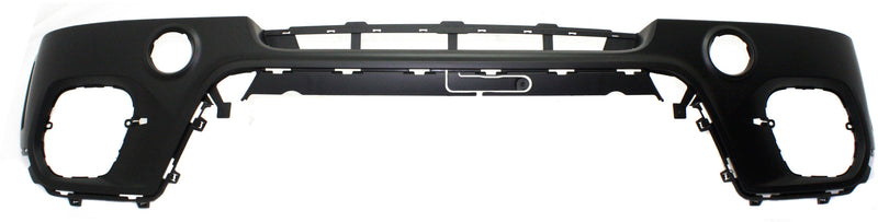Bumper Cover CarParts REPBM010312PQ
