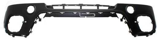 Bumper Cover CarParts REPBM010312PQ