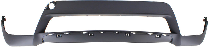 Bumper Cover CarParts REPBM010313