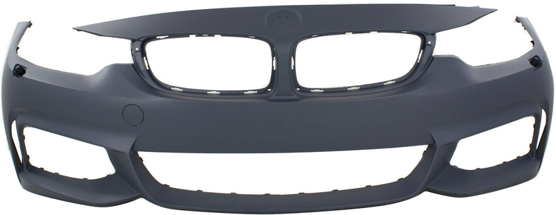 Bumper Cover CarParts REPBM010316PQ