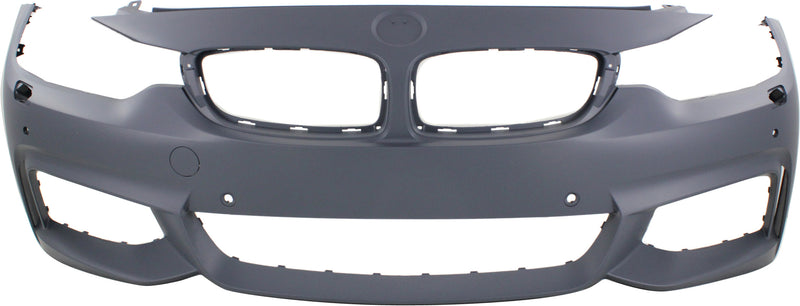 Bumper Cover CarParts REPBM010318P